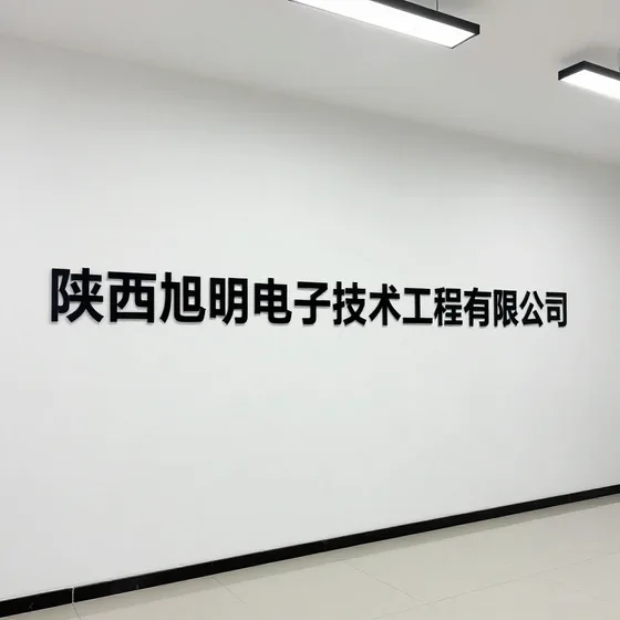 陕西旭明电子技术工程有限公司