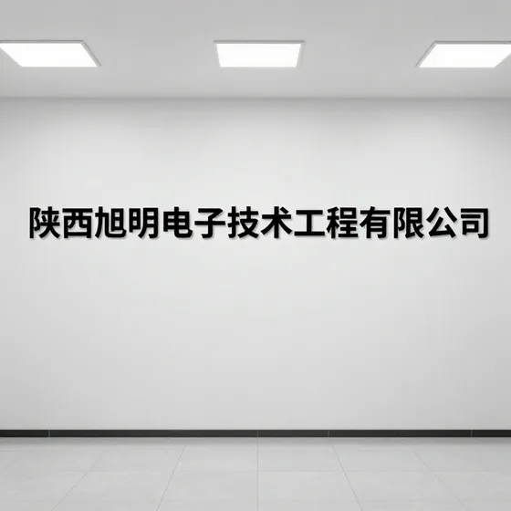 陕西旭明电子技术工程有限公司
